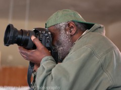 Photo By Bernard Brown